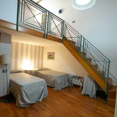 Apartment Sweet Toledo By Dimorra *