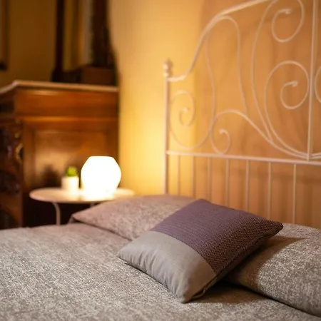 Apartament Sweet Toledo By Dimorra *