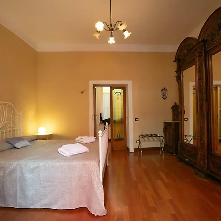 Sweet Toledo By Dimorra Apartament Neapol