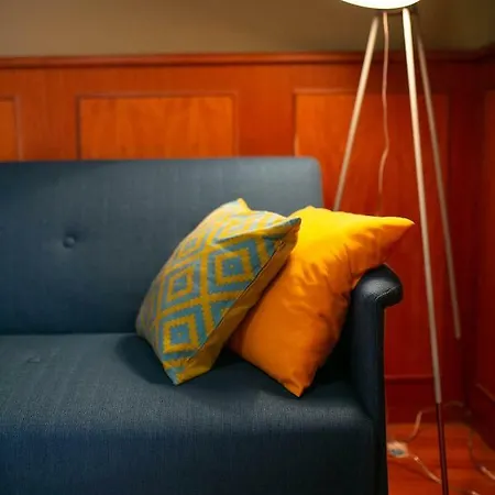 Sweet Toledo By Dimorra Apartament Neapol