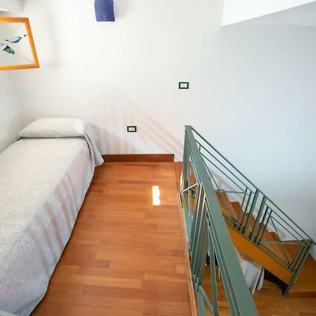 Sweet Toledo By Dimorra Apartament Neapol