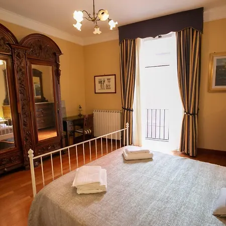 Apartament Sweet Toledo By Dimorra
