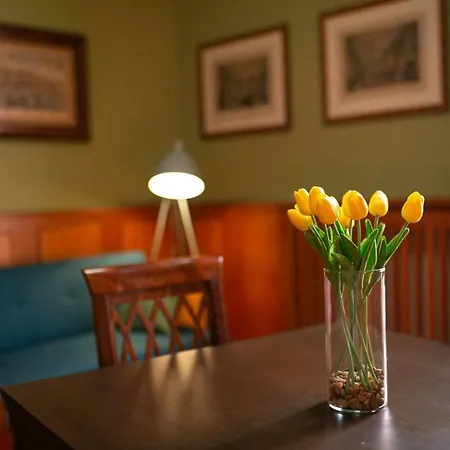 Sweet Toledo By Dimorra Apartament *