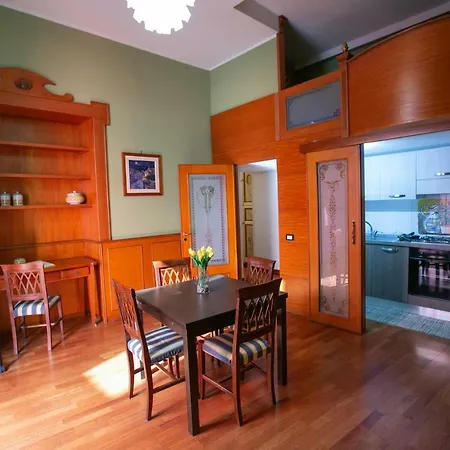 Sweet Toledo By Dimorra Apartament Neapol