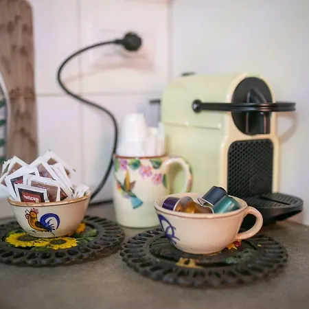 Sweet Toledo By Dimorra Apartament *