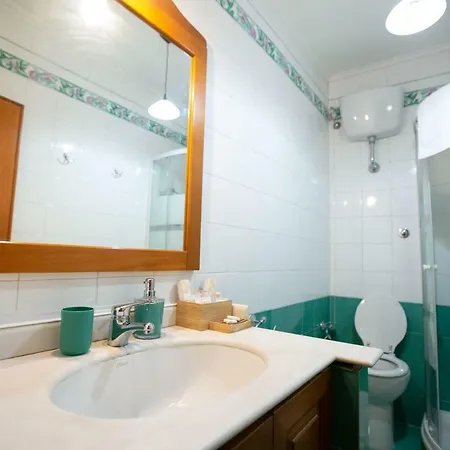 Apartament Sweet Toledo By Dimorra