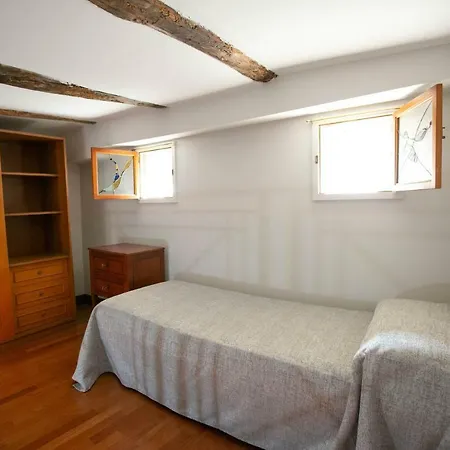 Sweet Toledo By Dimorra Apartman *