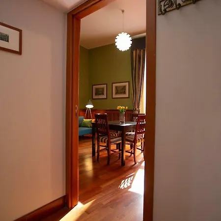 Apartment Sweet Toledo By Dimorra *