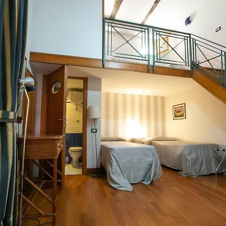 Apartman Sweet Toledo By Dimorra